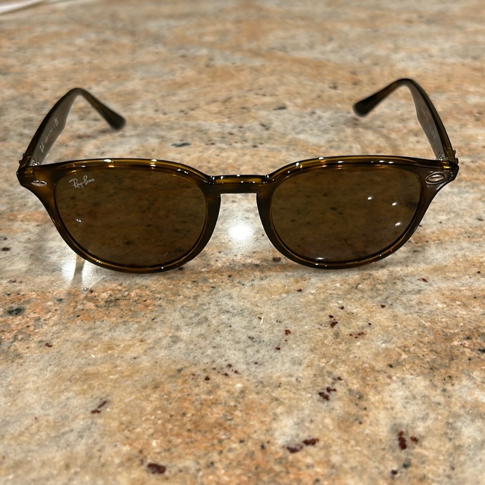 New Ray Bans
